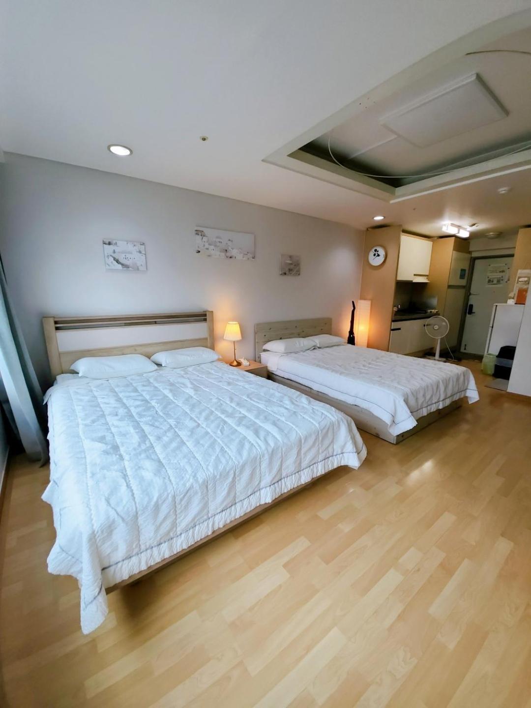 Hongdae Residence-2 1Min From Hongik Uni Station Exit #1 Seoul Exterior foto